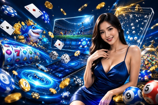 lucky 68