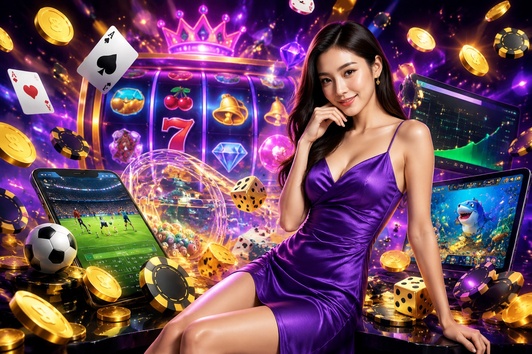 lucky 68
