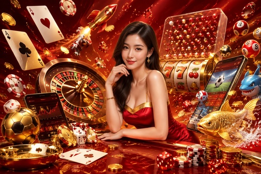 lucky 68